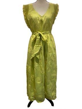 kate spade falling flower wrap dress KATE SPADE DRESS FALLING FLOWER WRAP DRESS SIZE 0